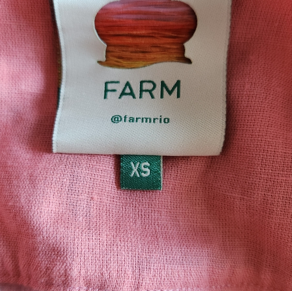 NEW FARM Rio Dress - Picture 7 of 8